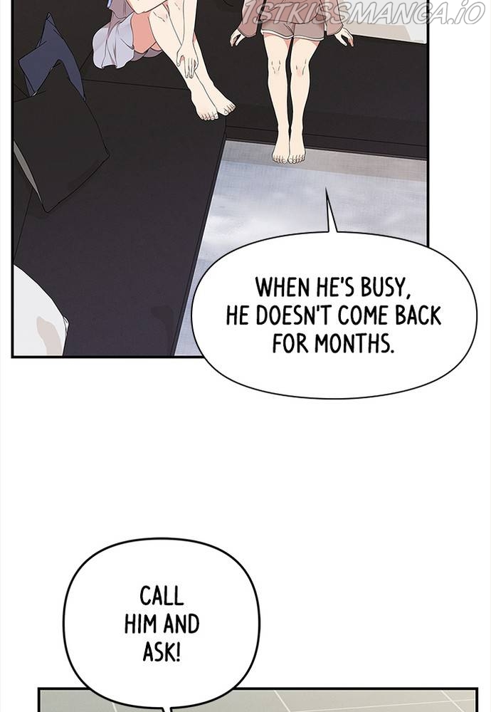 To You, Who Keep the Star Chapter 62 - page 114