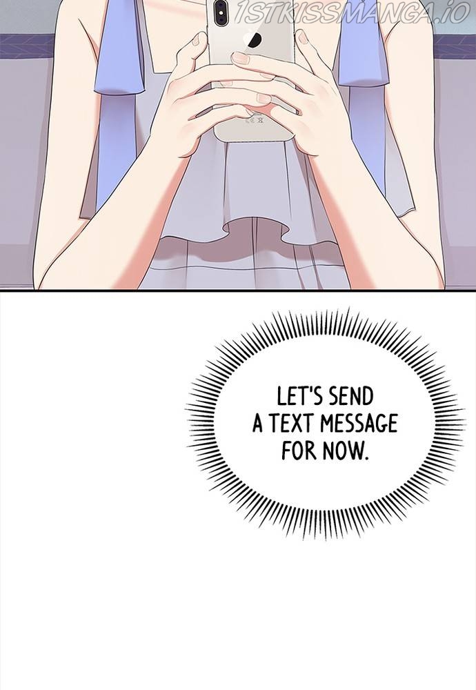 To You, Who Keep the Star Chapter 62 - page 123