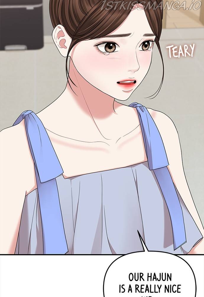To You, Who Keep the Star Chapter 62 - page 142