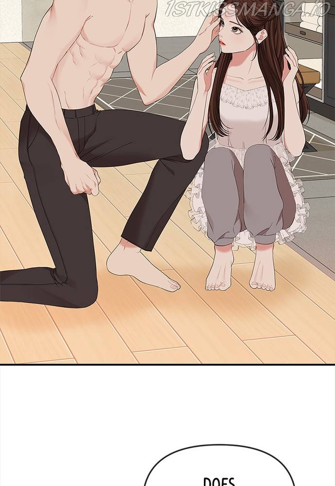 To You, Who Keep the Star Chapter 62 - page 19