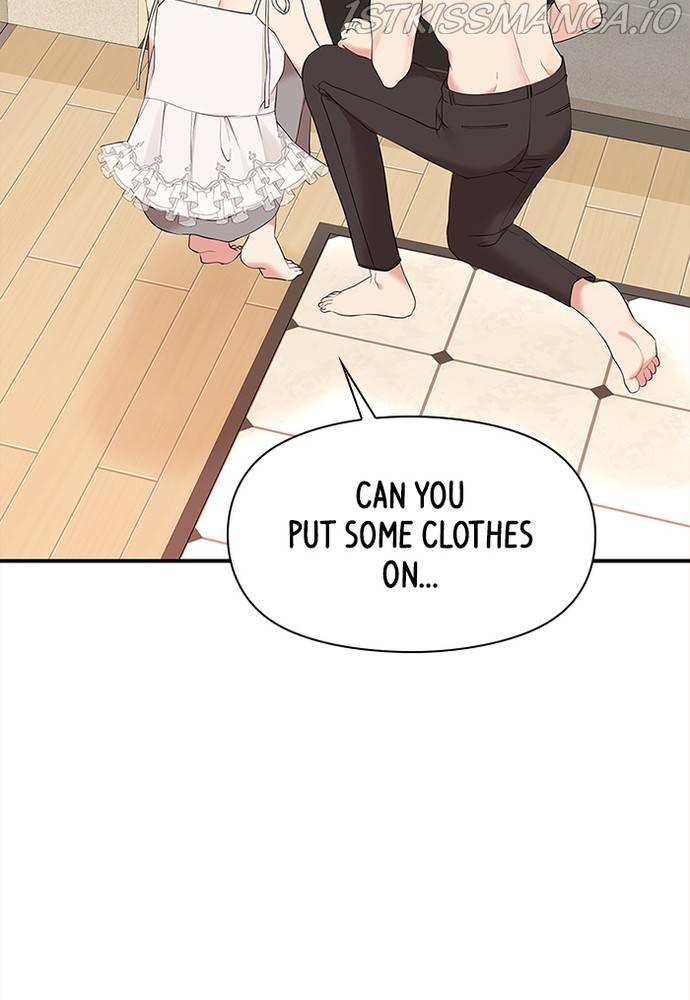 To You, Who Keep the Star Chapter 62 - page 31