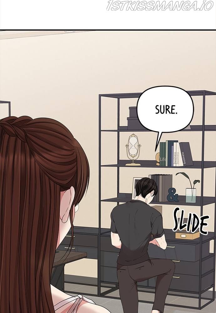 To You, Who Keep the Star Chapter 62 - page 34