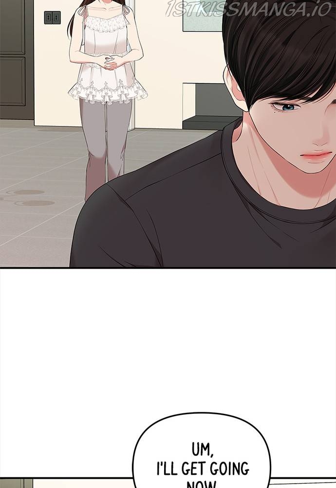 To You, Who Keep the Star Chapter 62 - page 36