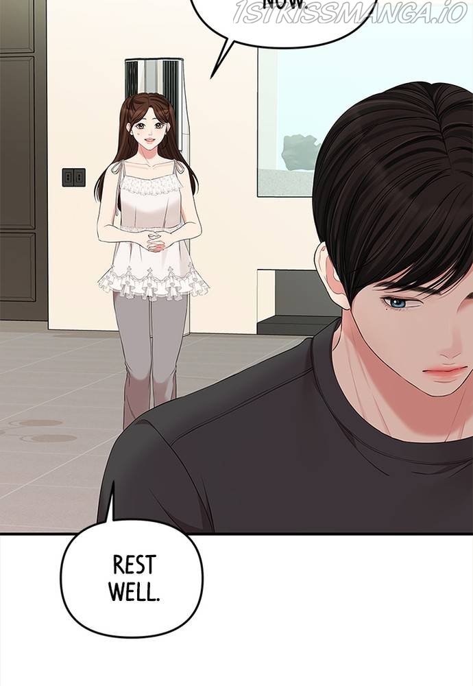To You, Who Keep the Star Chapter 62 - page 37