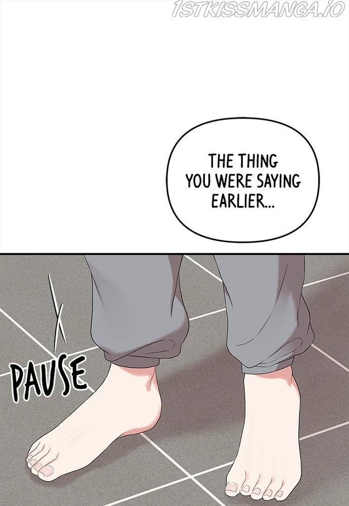 To You, Who Keep the Star Chapter 62 - page 39