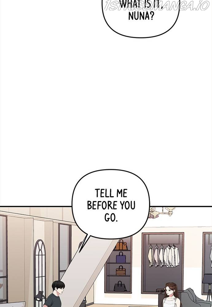To You, Who Keep the Star Chapter 62 - page 42