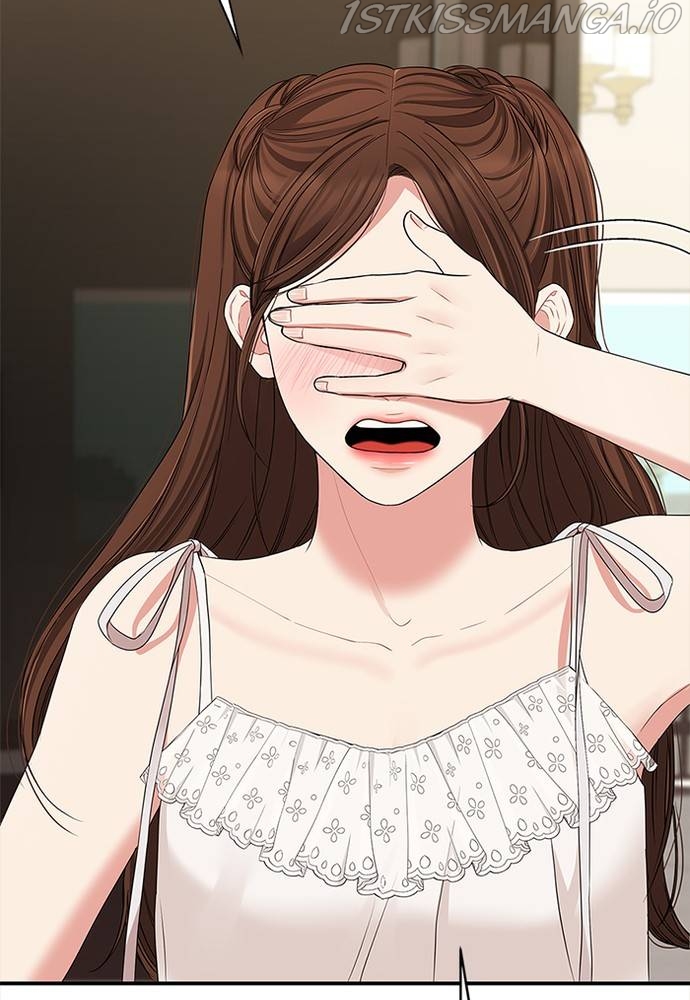 To You, Who Keep the Star Chapter 62 - page 9