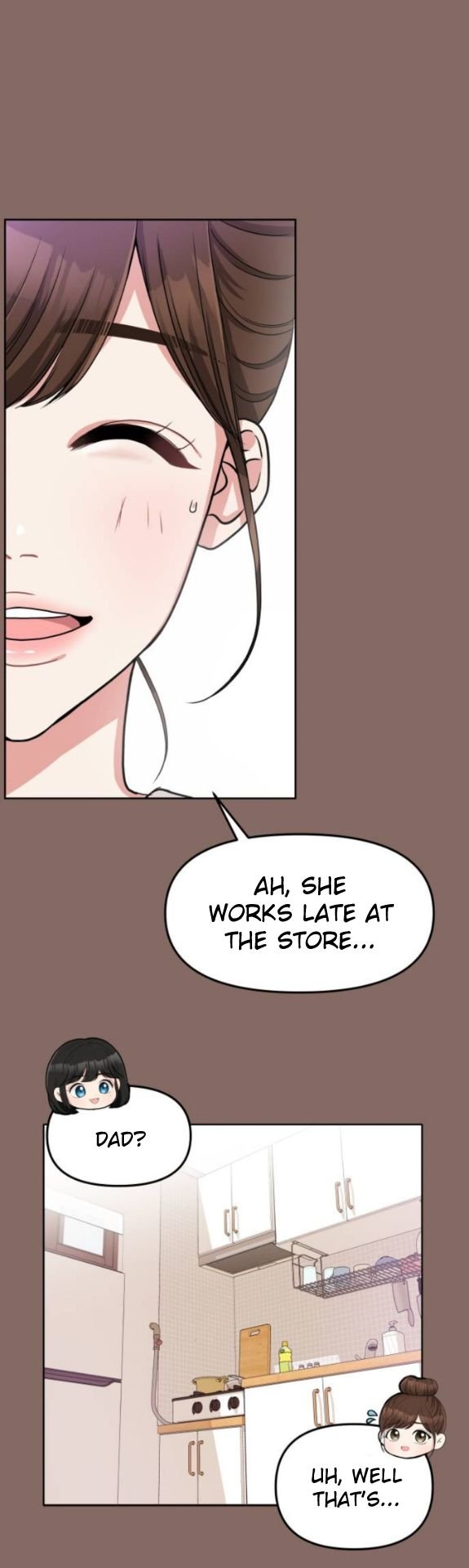 To You, Who Keep the Star Chapter 2 - page 11