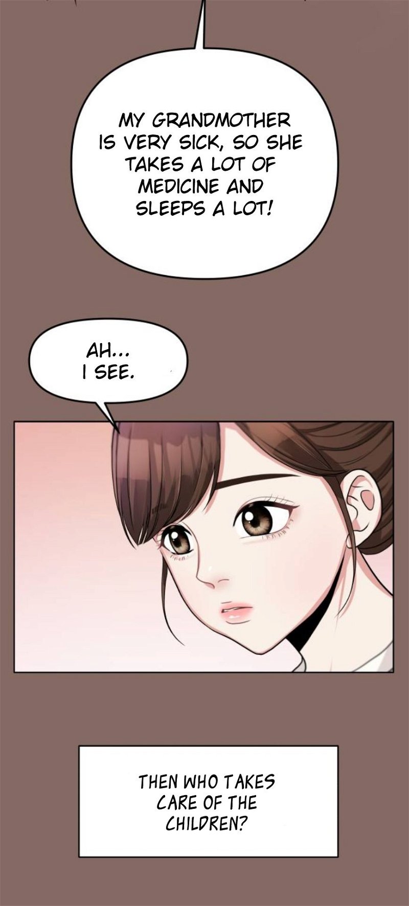 To You, Who Keep the Star Chapter 2 - page 13