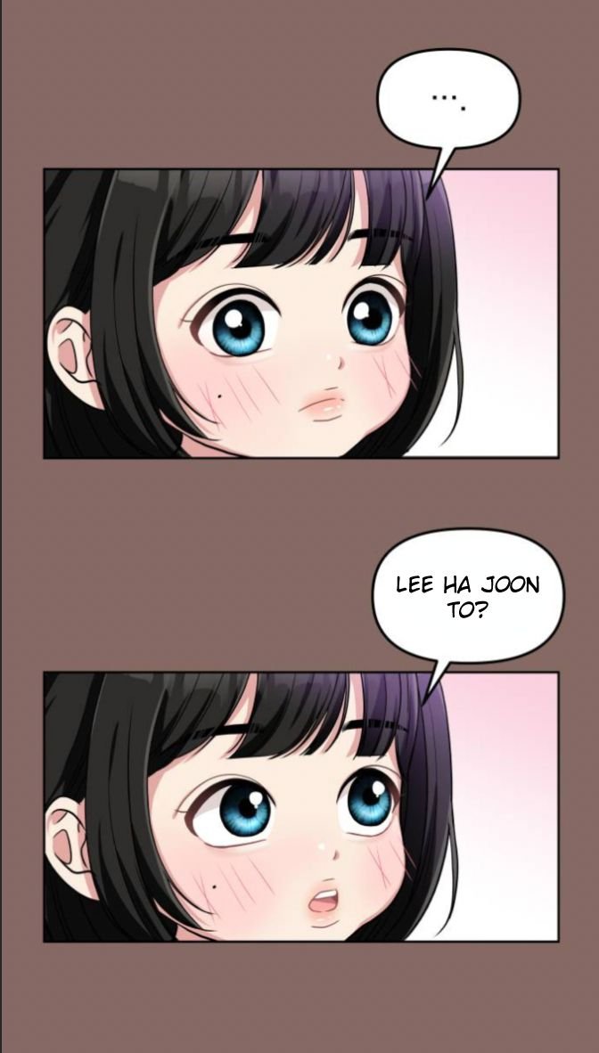 To You, Who Keep the Star Chapter 2 - page 19