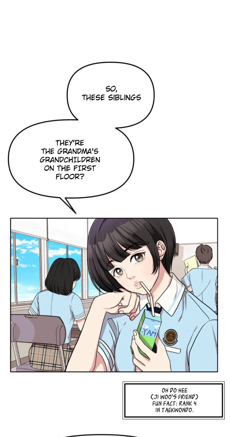 To You, Who Keep the Star Chapter 2 - page 2