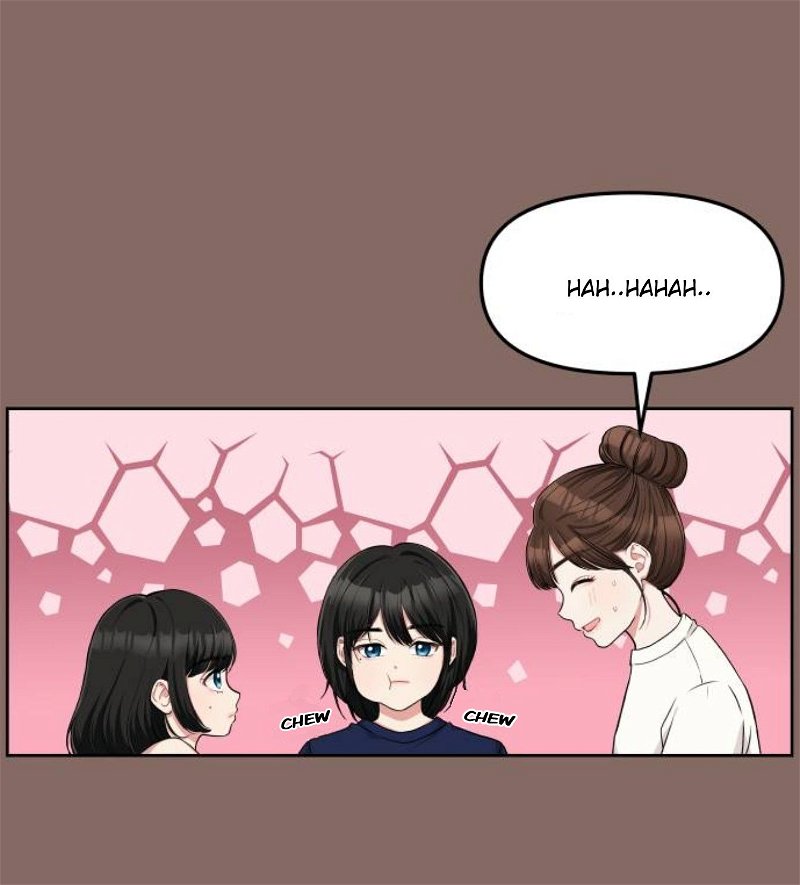 To You, Who Keep the Star Chapter 2 - page 22