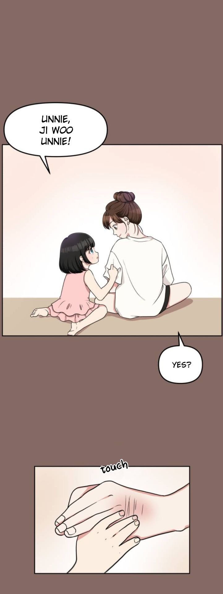 To You, Who Keep the Star Chapter 2 - page 23