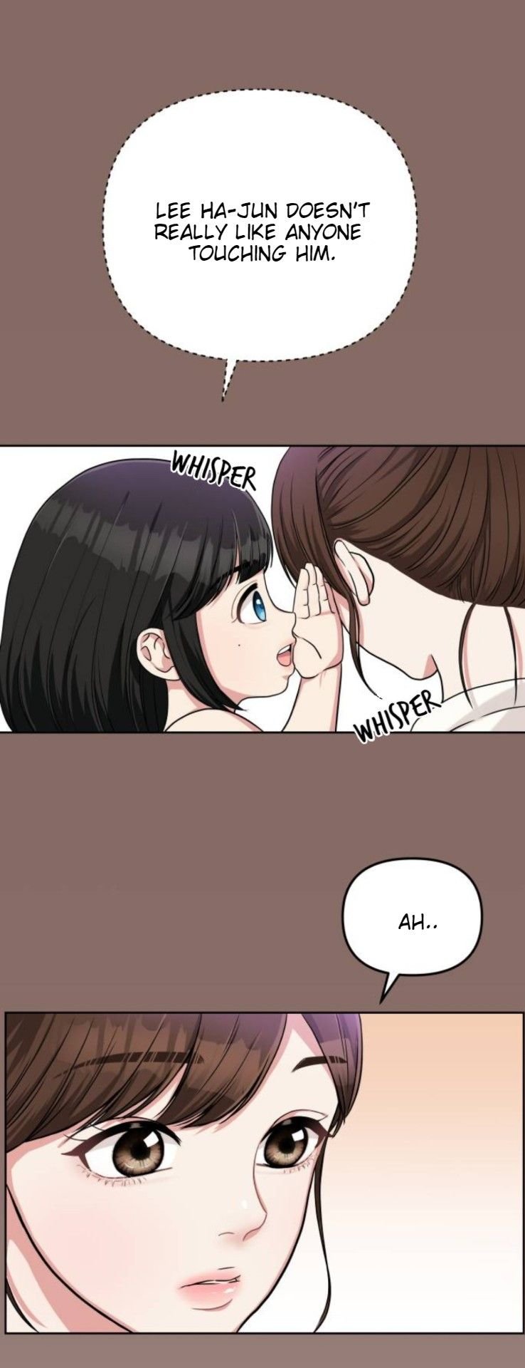 To You, Who Keep the Star Chapter 2 - page 24