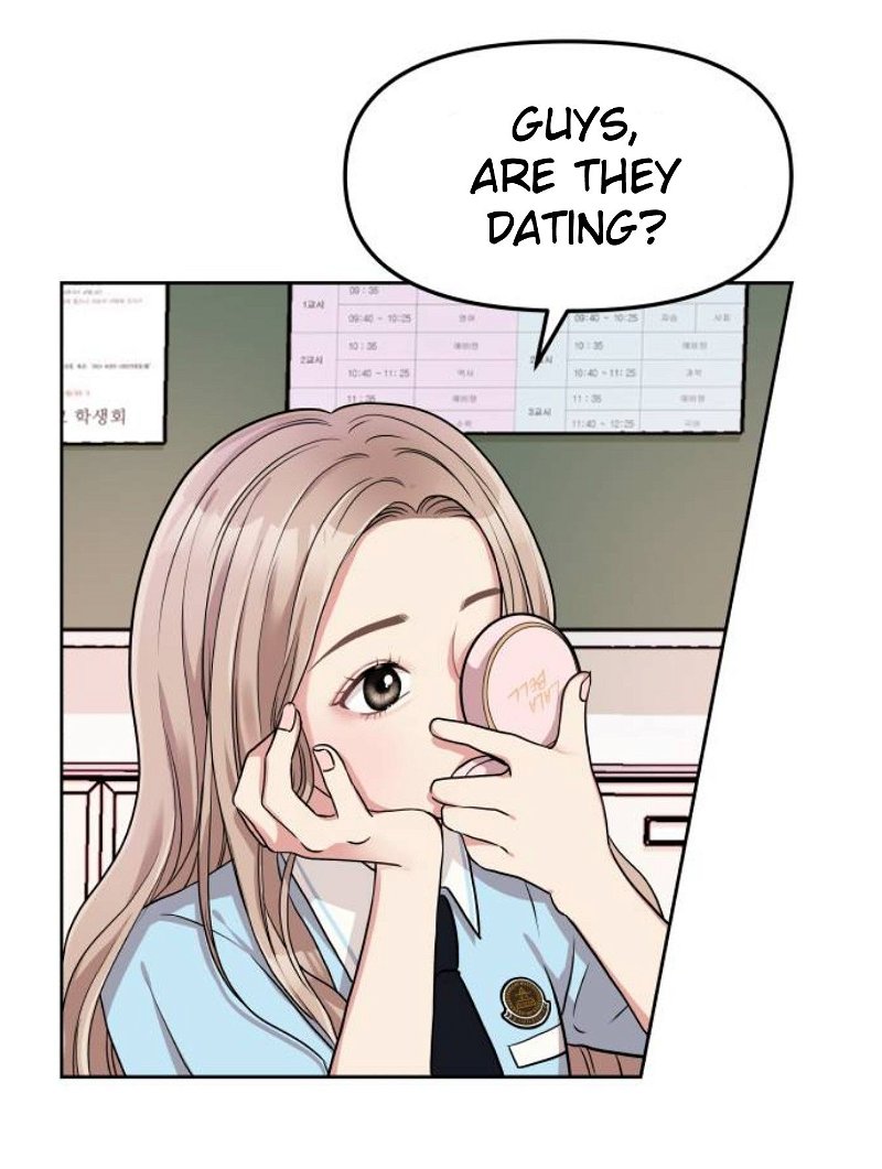 To You, Who Keep the Star Chapter 2 - page 35
