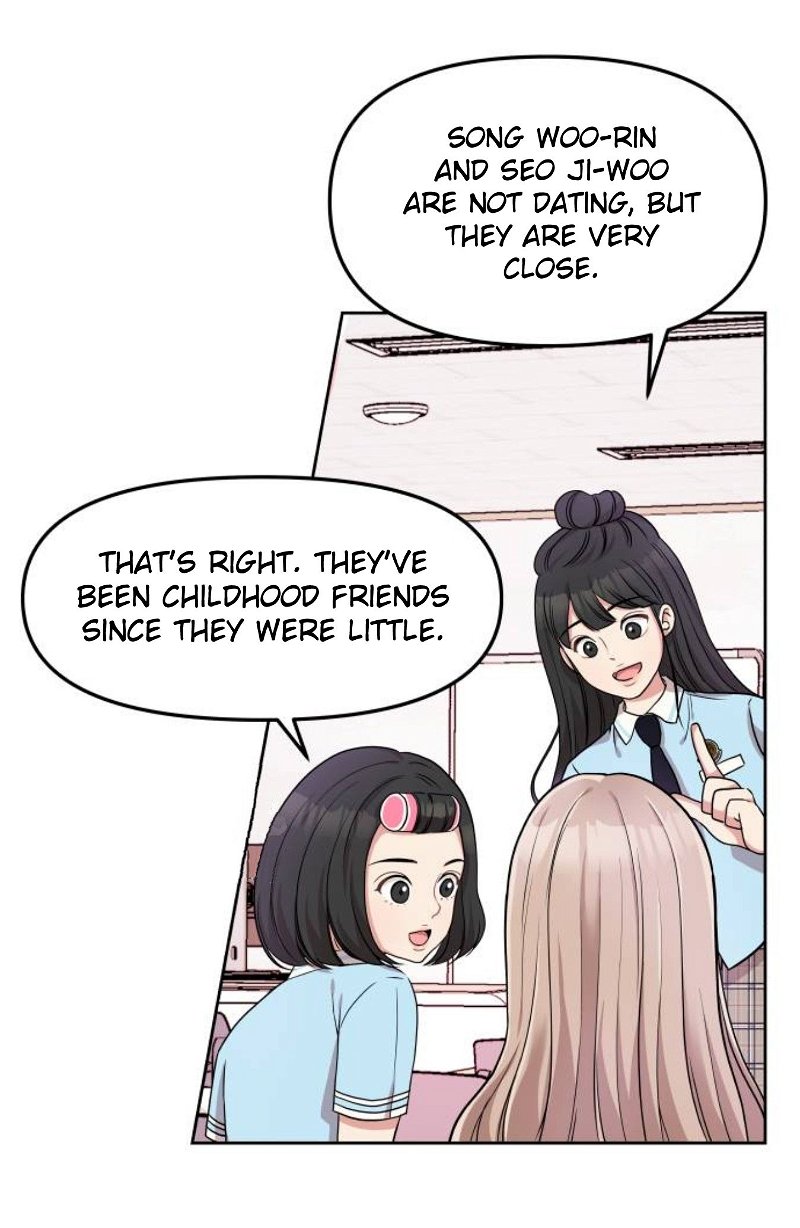 To You, Who Keep the Star Chapter 2 - page 36