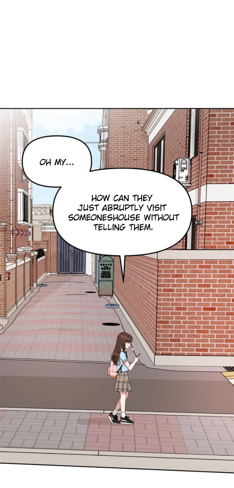 To You, Who Keep the Star Chapter 2 - page 47