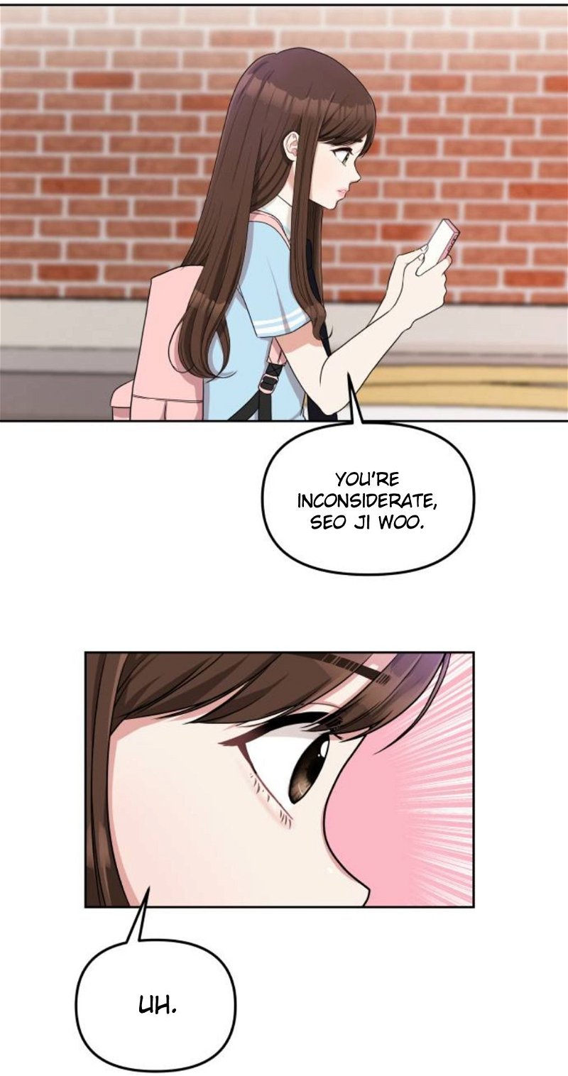 To You, Who Keep the Star Chapter 2 - page 49