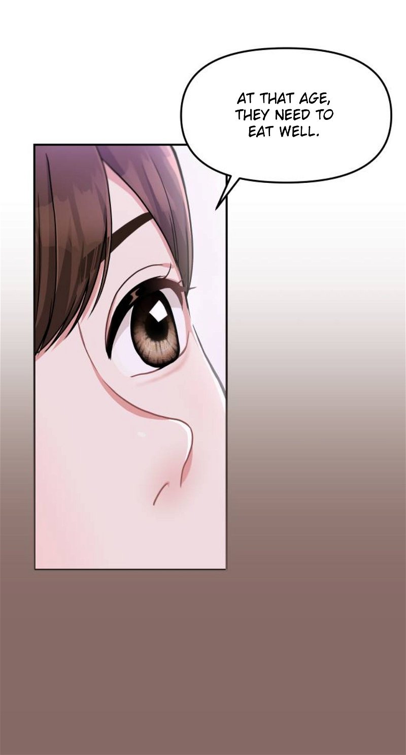 To You, Who Keep the Star Chapter 2 - page 5