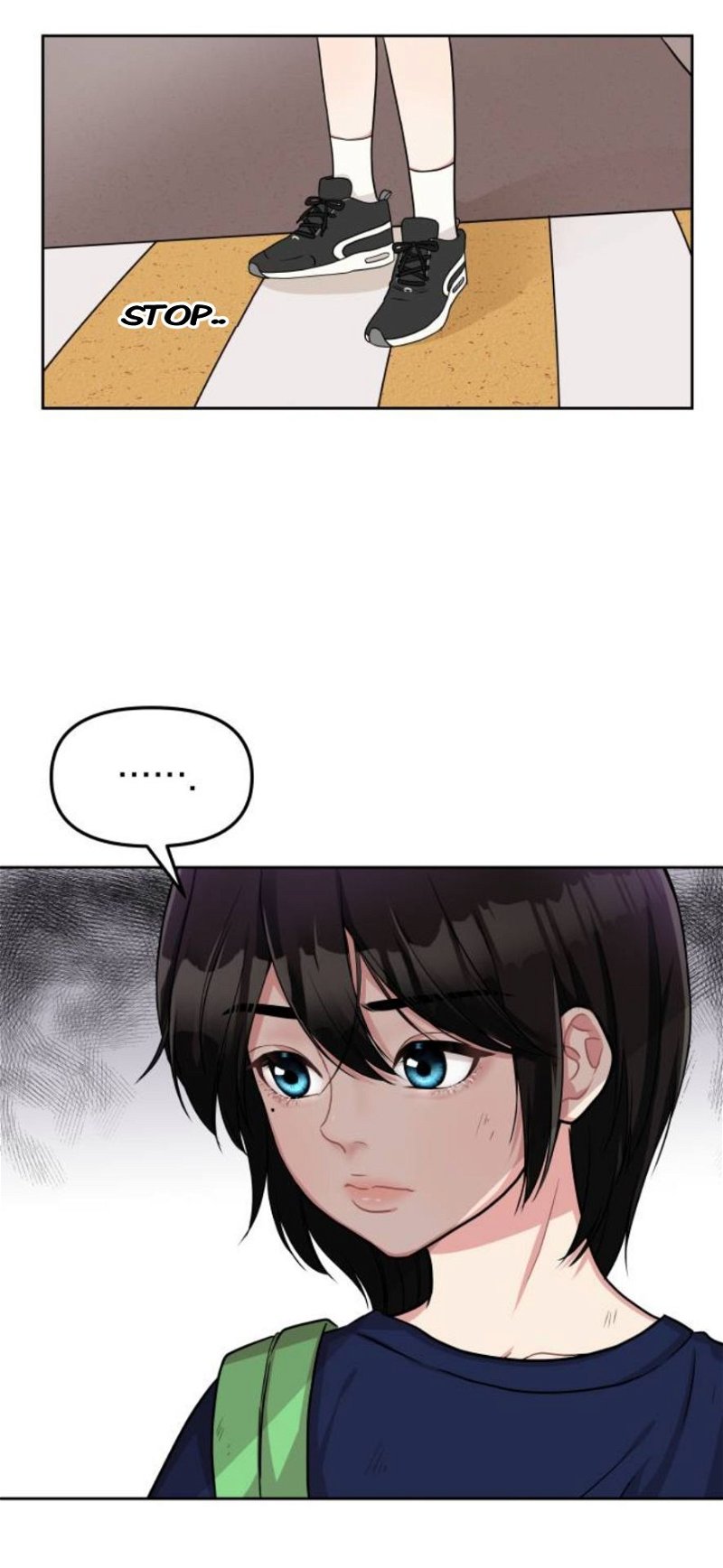 To You, Who Keep the Star Chapter 2 - page 56