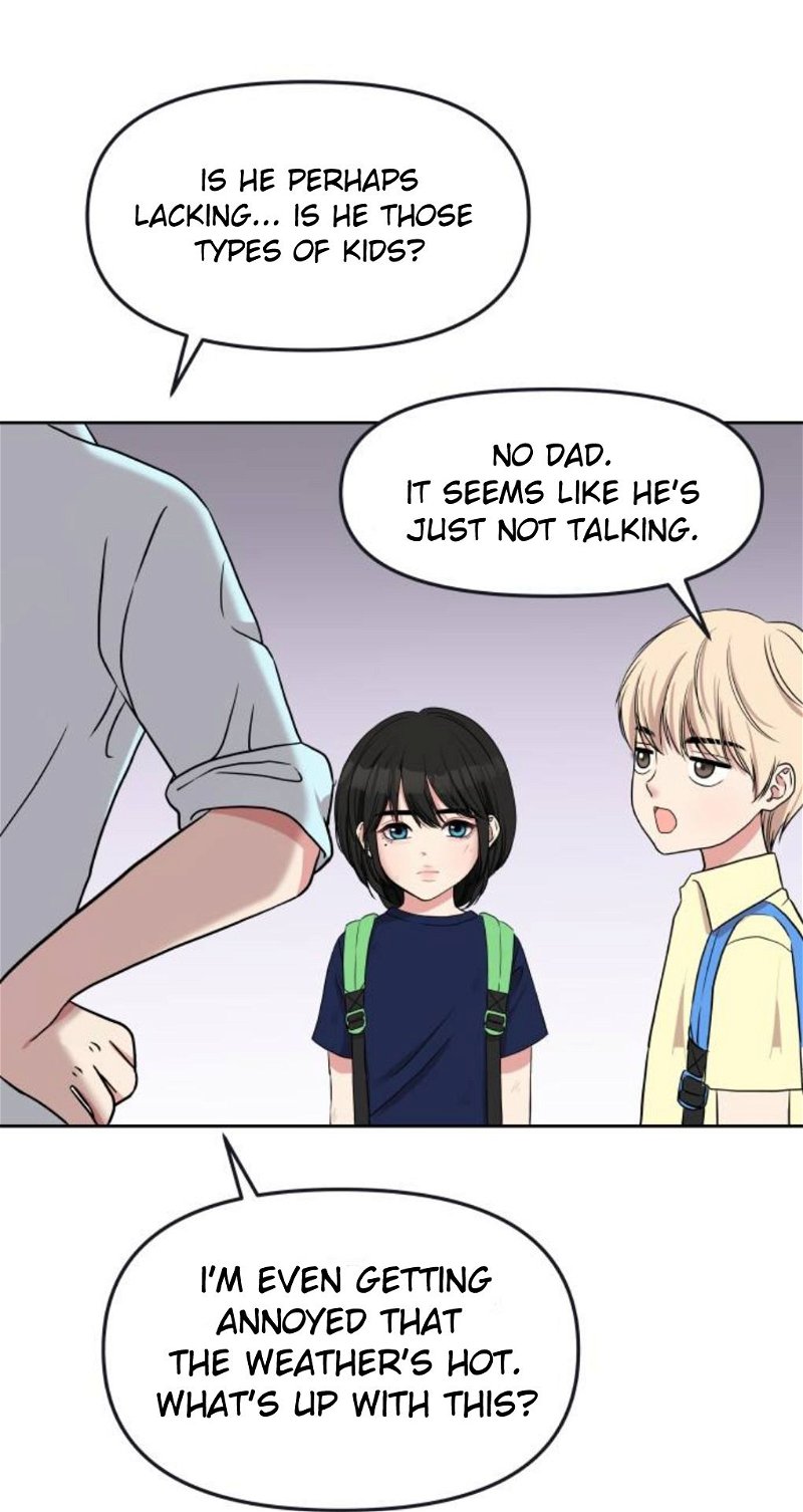 To You, Who Keep the Star Chapter 2 - page 58