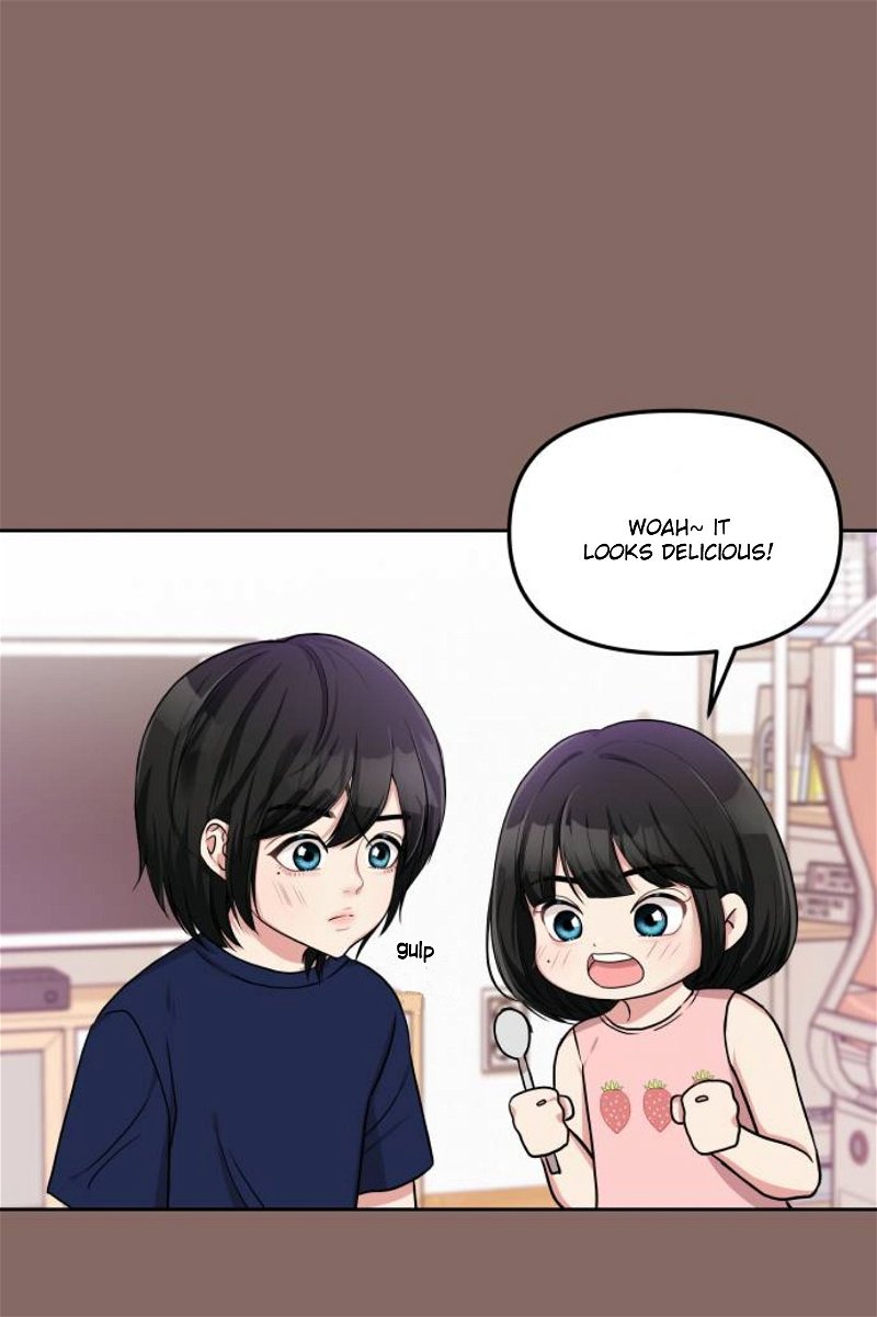 To You, Who Keep the Star Chapter 2 - page 7