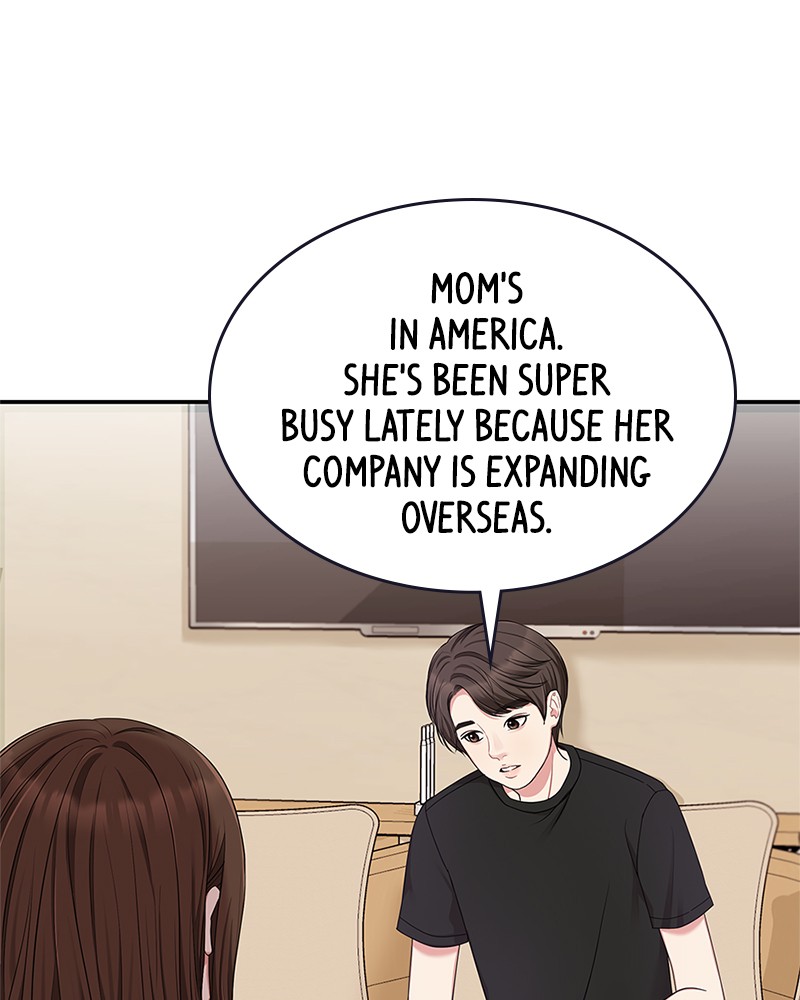 To You, Who Keep the Star Chapter 18 - page 113