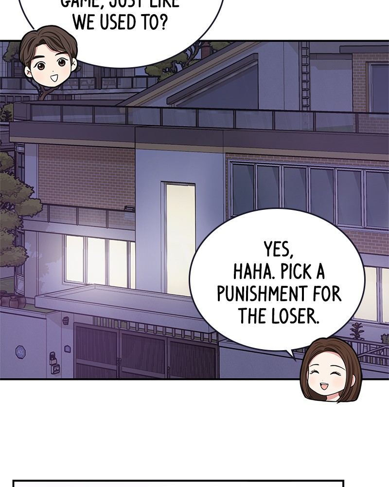 To You, Who Keep the Star Chapter 18 - page 119