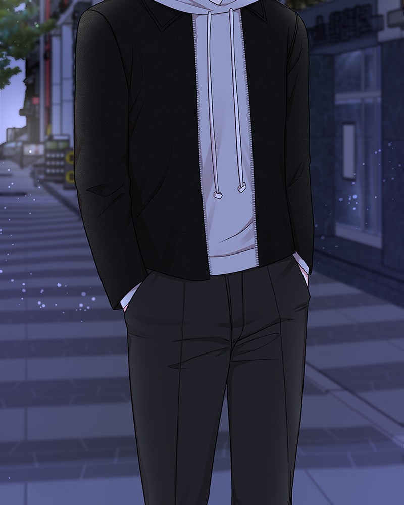 To You, Who Keep the Star Chapter 18 - page 65