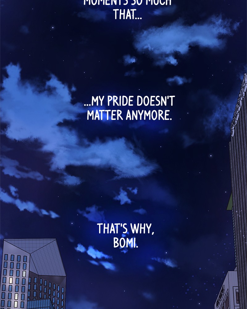 To You, Who Keep the Star Chapter 18 - page 89