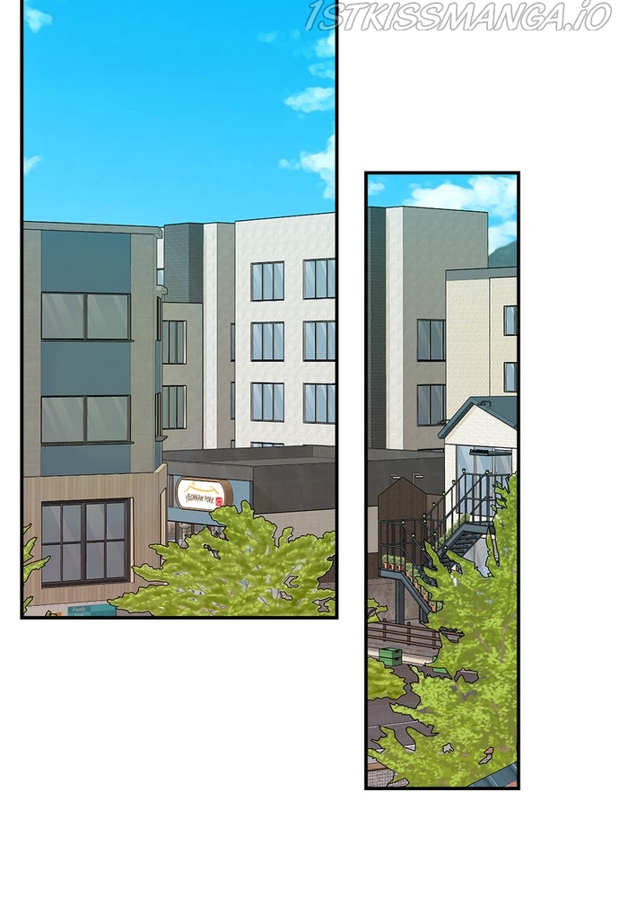 To You, Who Keep the Star Chapter 87 - page 116