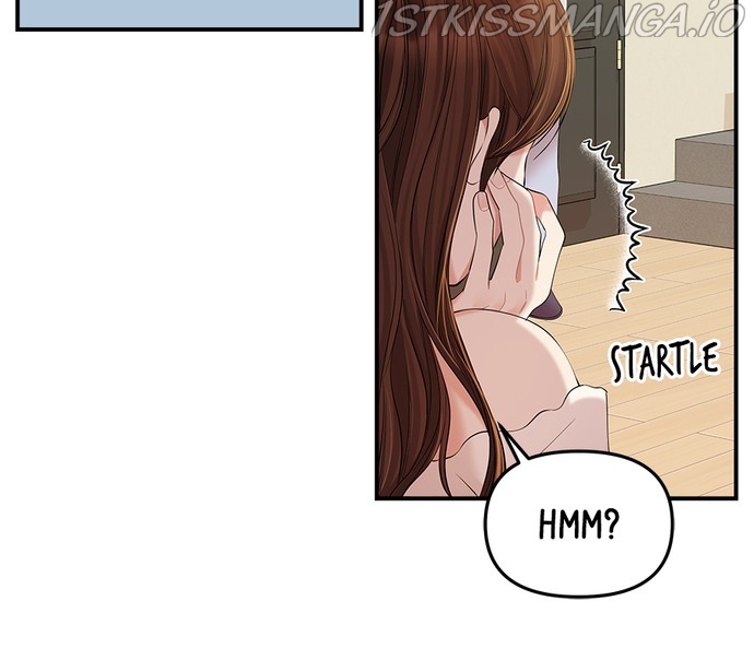 To You, Who Keep the Star Chapter 87 - page 127