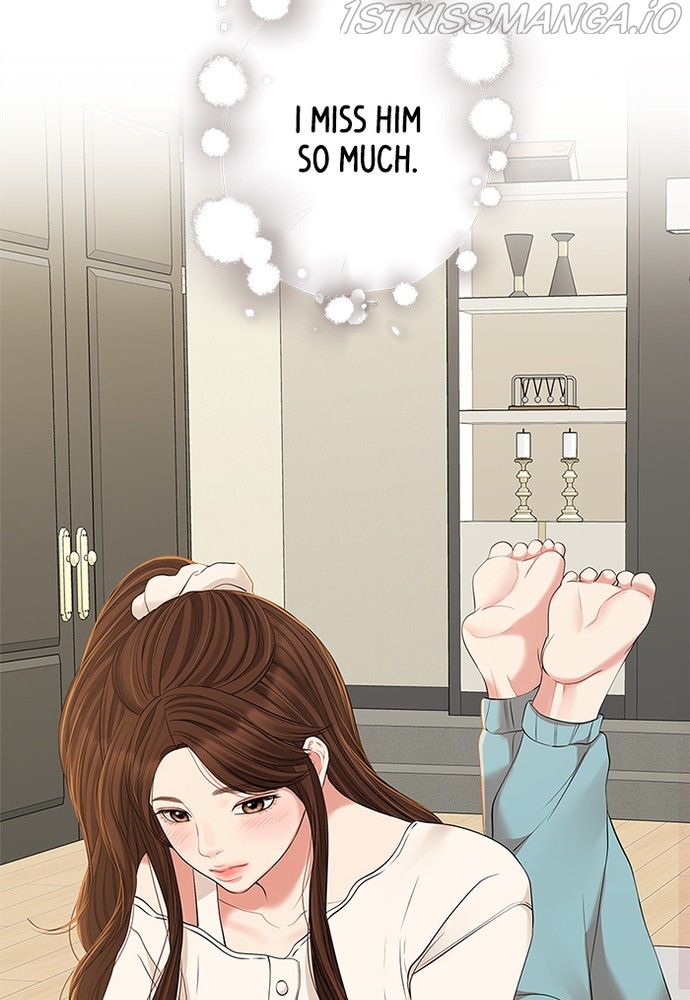 To You, Who Keep the Star Chapter 87 - page 134