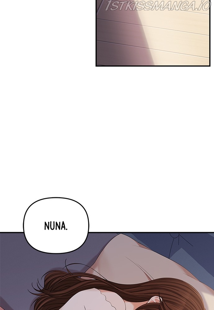 To You, Who Keep the Star Chapter 87 - page 141