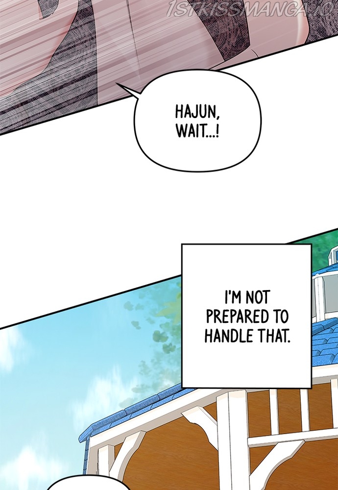 To You, Who Keep the Star Chapter 87 - page 19