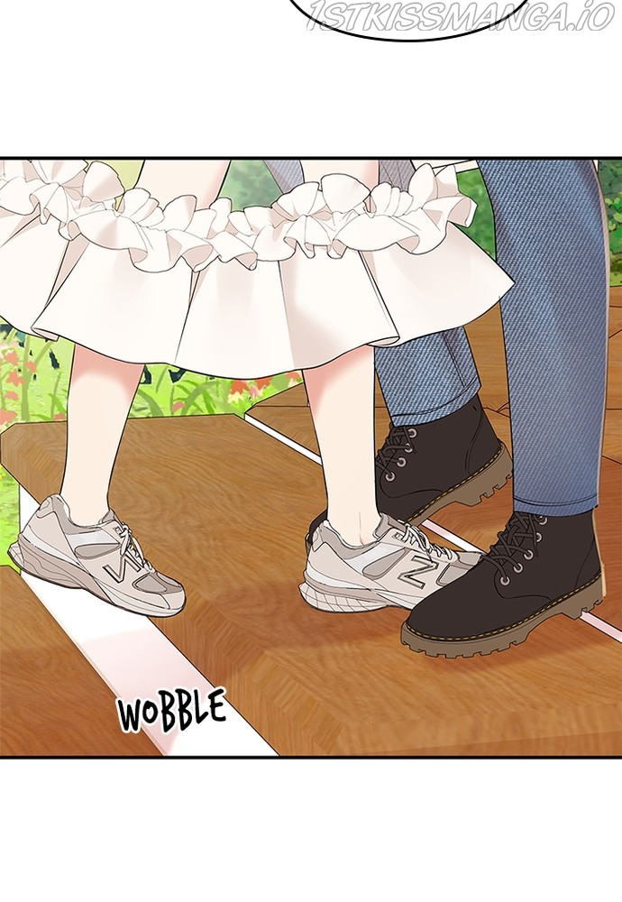 To You, Who Keep the Star Chapter 87 - page 25