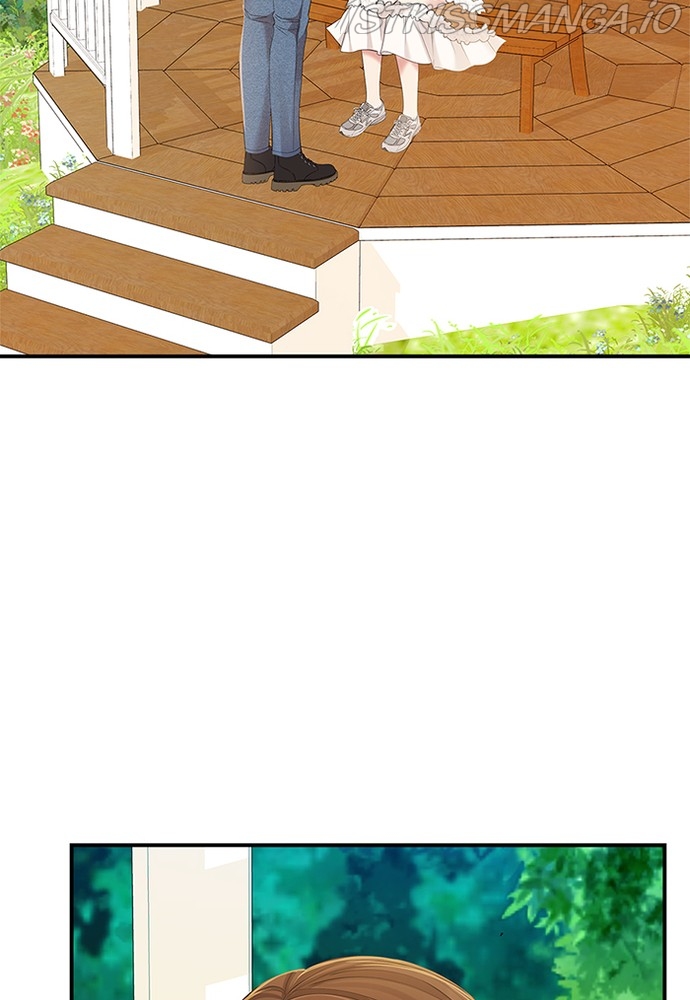 To You, Who Keep the Star Chapter 87 - page 29