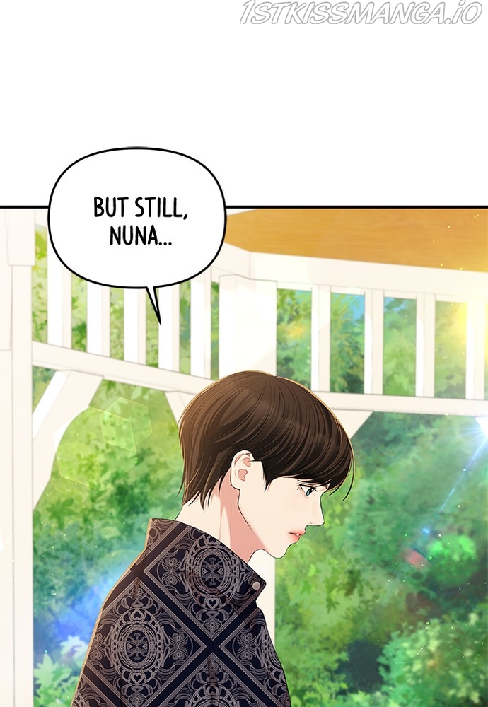 To You, Who Keep the Star Chapter 87 - page 36
