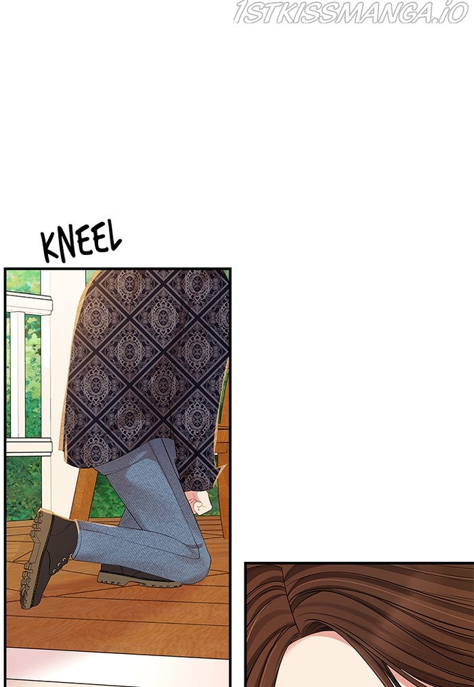 To You, Who Keep the Star Chapter 87 - page 39