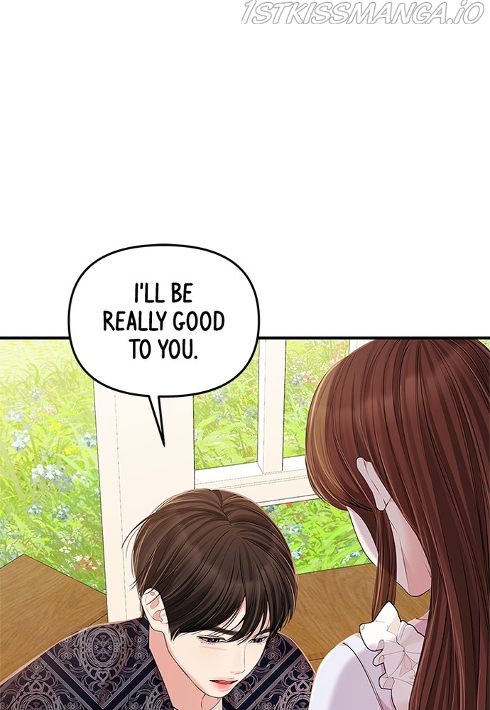 To You, Who Keep the Star Chapter 87 - page 42