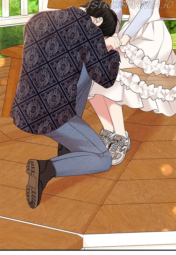 To You, Who Keep the Star Chapter 87 - page 48