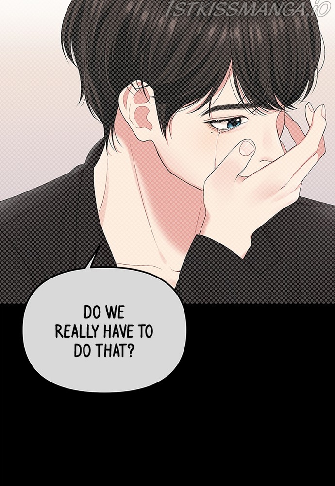 To You, Who Keep the Star Chapter 87 - page 53