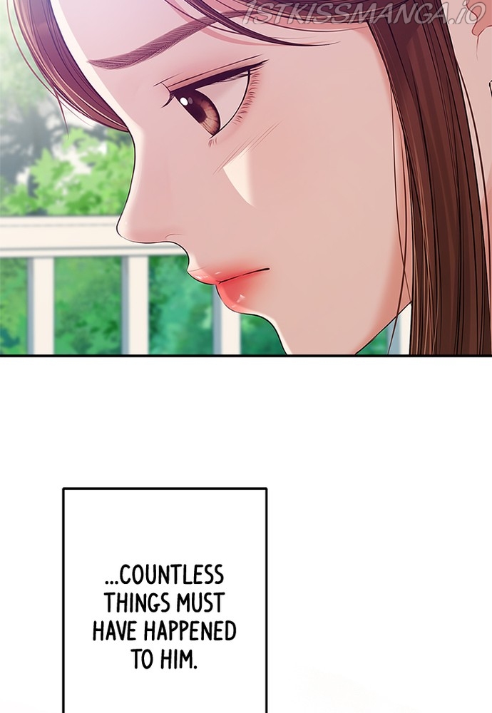 To You, Who Keep the Star Chapter 87 - page 57