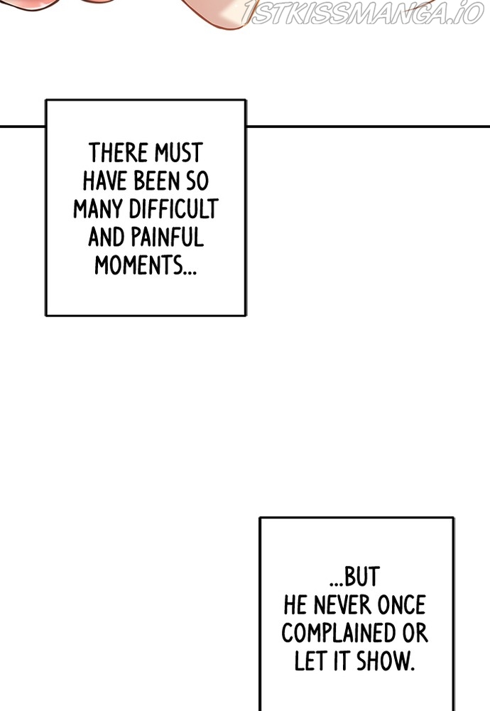 To You, Who Keep the Star Chapter 87 - page 61