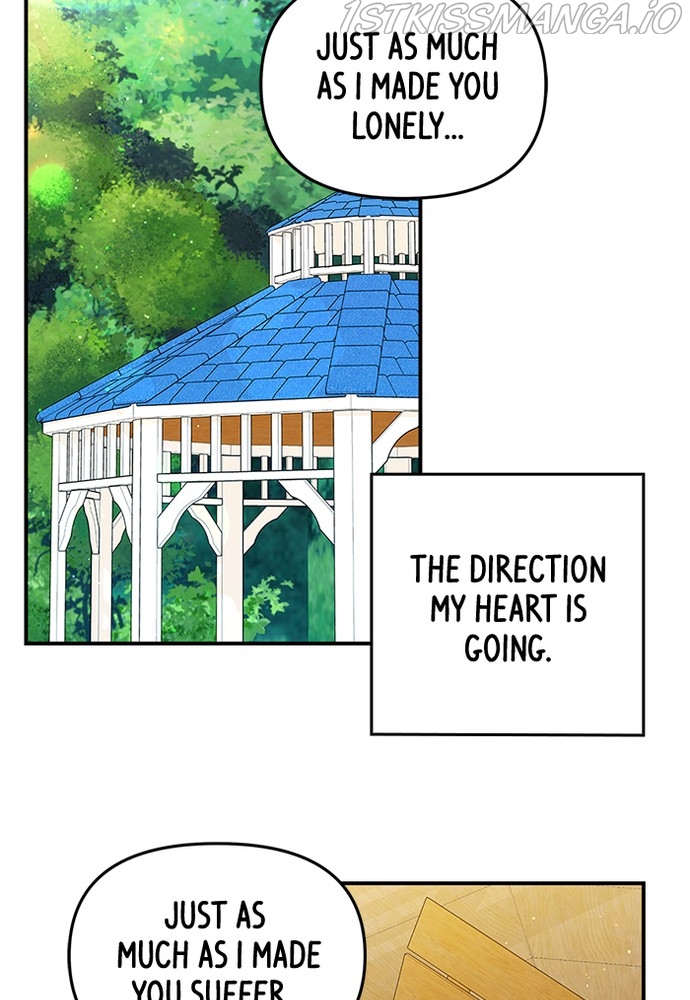 To You, Who Keep the Star Chapter 87 - page 76