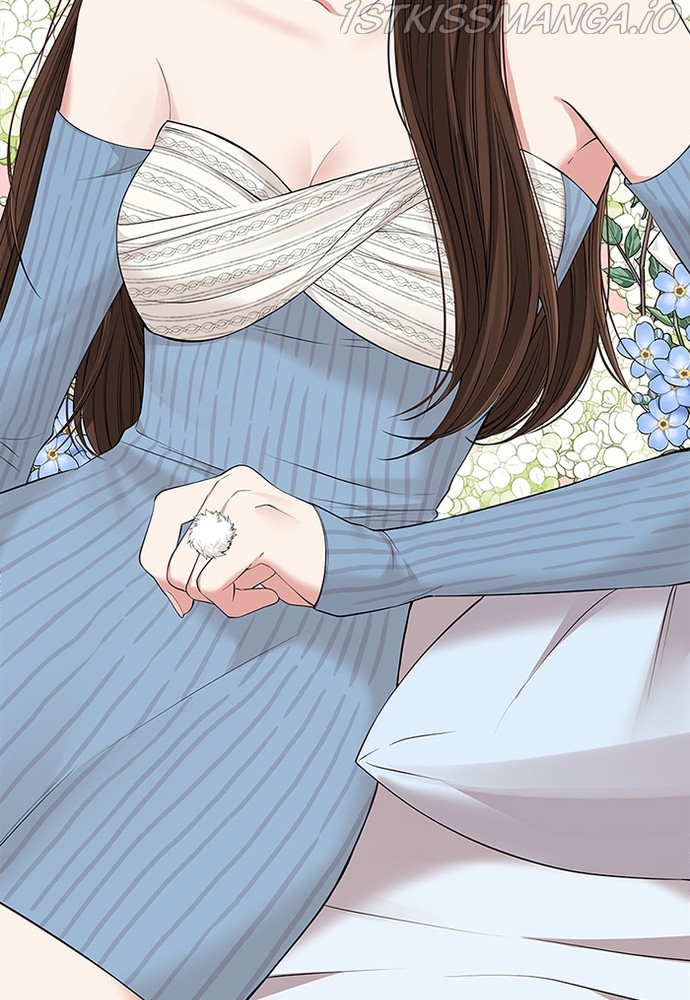 To You, Who Keep the Star Chapter 87 - page 87