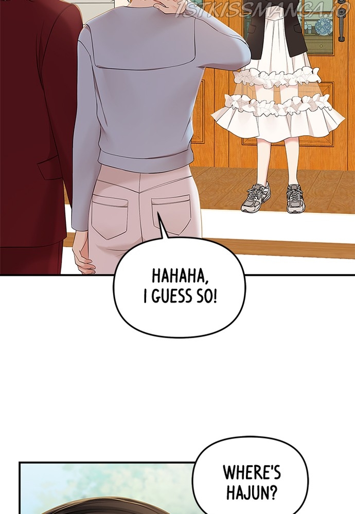 To You, Who Keep the Star Chapter 87 - page 91