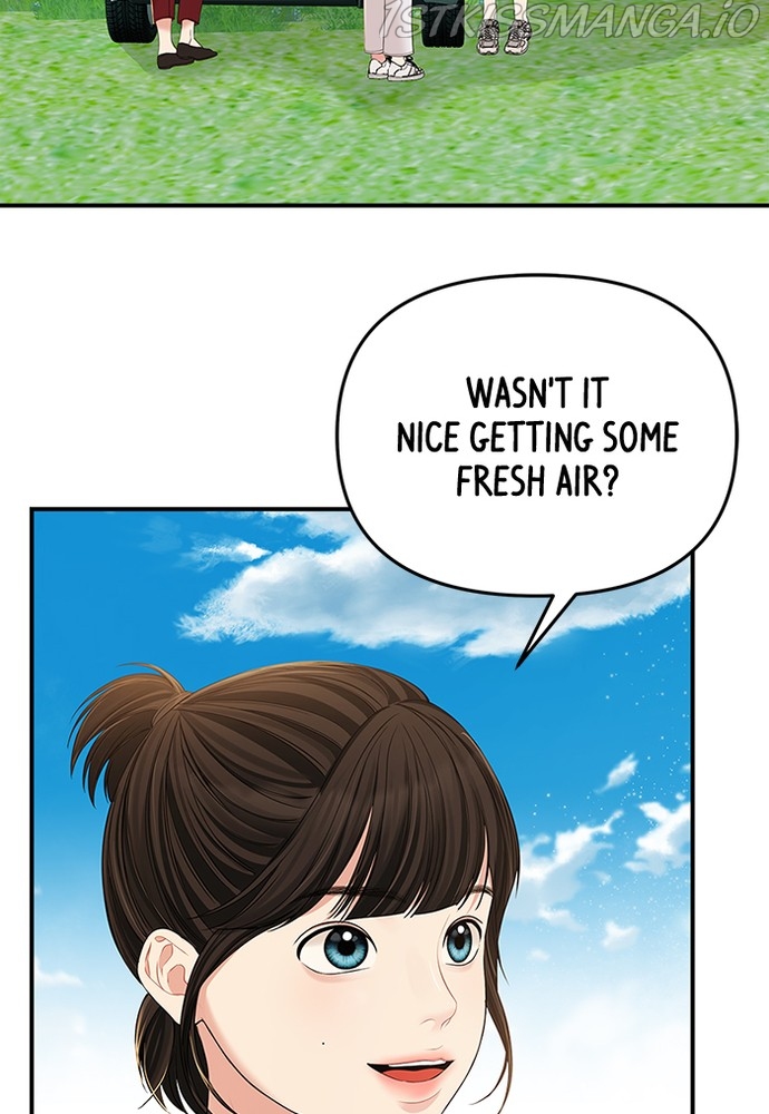 To You, Who Keep the Star Chapter 87 - page 96