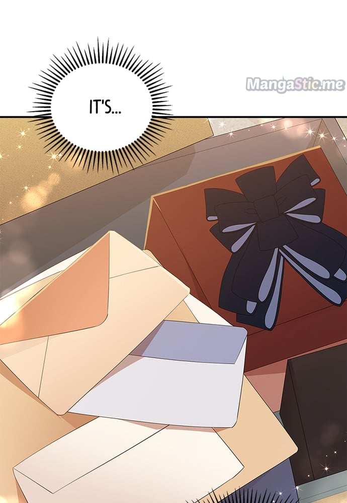 To You, Who Keep the Star Chapter 82 - page 10