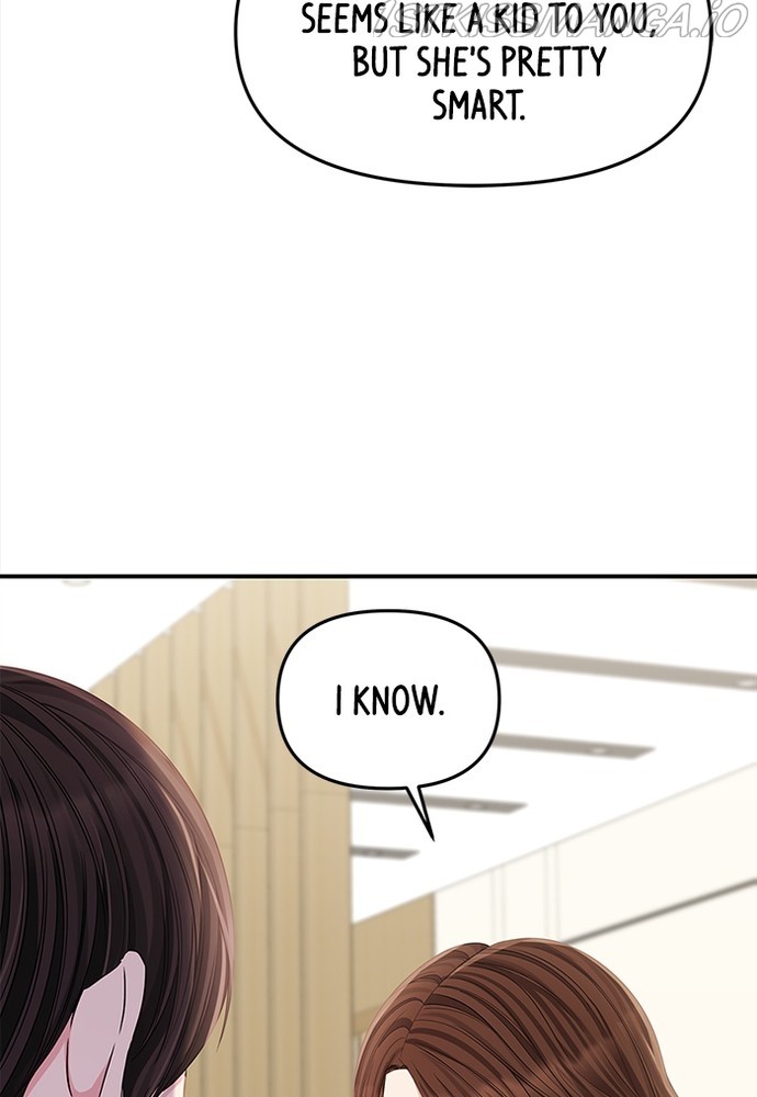 To You, Who Keep the Star Chapter 78 - page 36